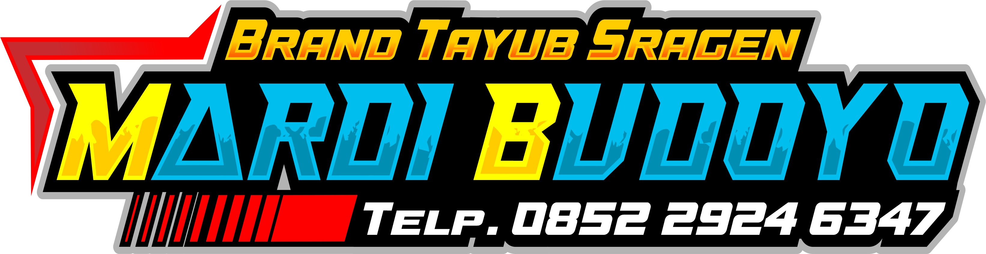 hiburan