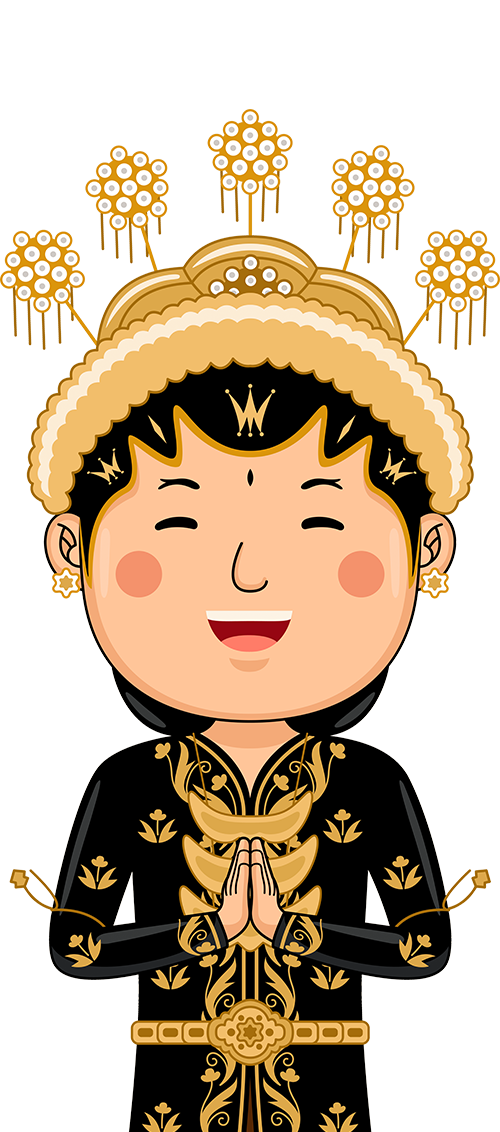 Groom