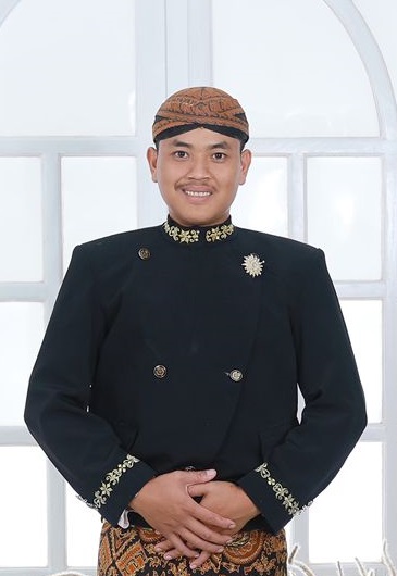 Mempelai Pria