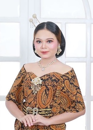 Mempelai Wanita